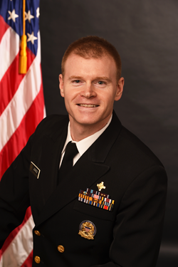 Speaker image
