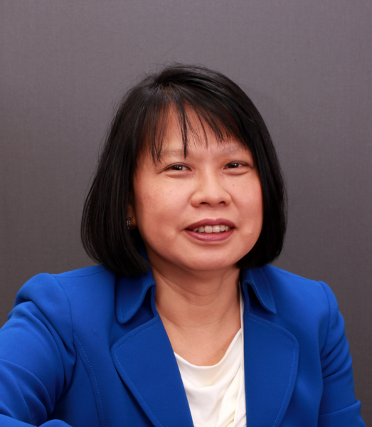 Speaker image