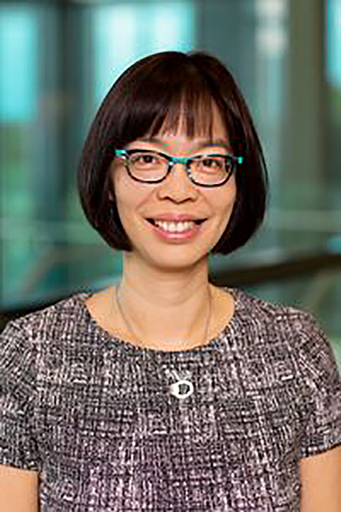 Speaker image