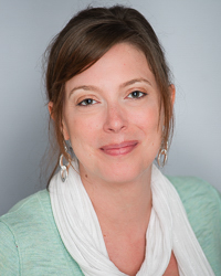 Speaker image
